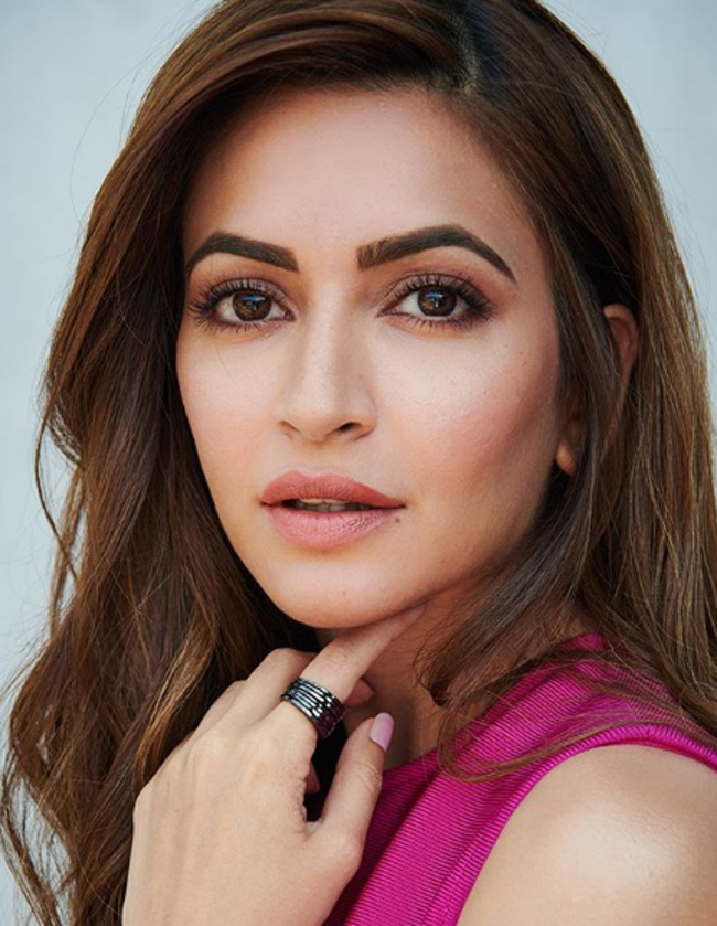 Kriti Kharbanda Latest Instagram Pics